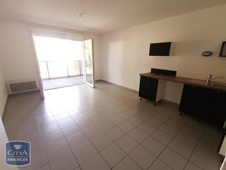  Appartement � louer 2 pi�ces 43 m�