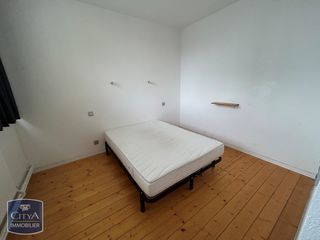  Appartement � louer 2 pi�ces 46 m�