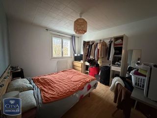  Appartement � louer 3 pi�ces 71 m�