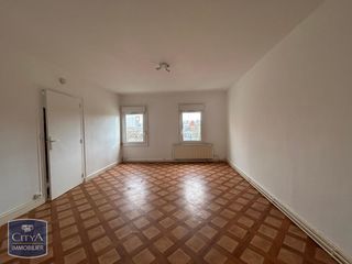  Appartement � louer 2 pi�ces 49 m�