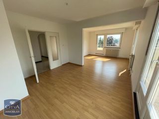  Appartement � louer 3 pi�ces 82 m�