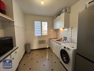  Appartement � louer 2 pi�ces 45 m�