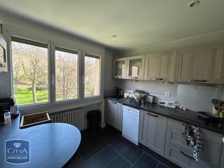  Appartement � louer 3 pi�ces 60 m�