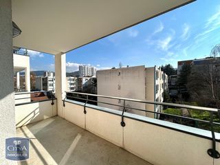  Appartement � louer 2 pi�ces 42 m�