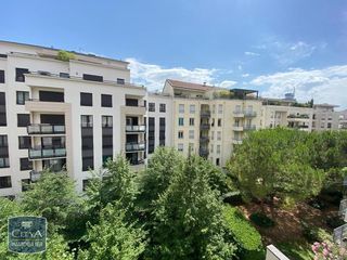  Appartement � louer 3 pi�ces 69 m�