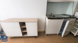  Appartement � louer 2 pi�ces 24 m�