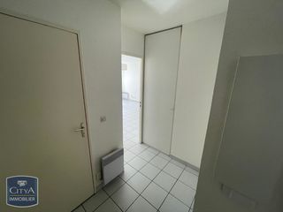  Appartement � louer 1 pi�ce 40 m�