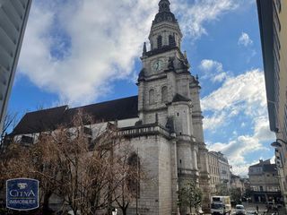  Appartement � louer 2 pi�ces 70 m�