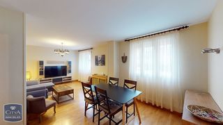  Appartement � louer 1 pi�ce 11 m�