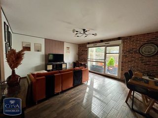  Appartement � louer 2 pi�ces 57 m�