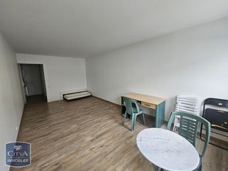  Appartement � louer 1 pi�ce 29 m�