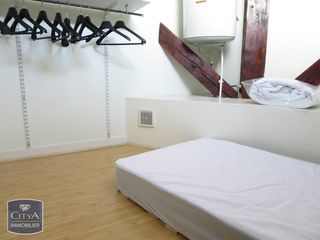  Appartement � louer 1 pi�ce 21 m�