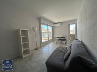  Appartement � louer 1 pi�ce 30 m�