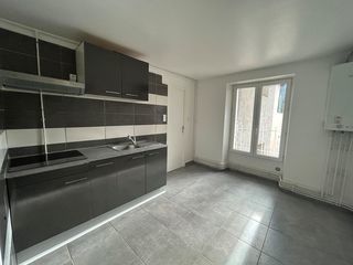  Appartement � louer 1 pi�ce 38 m�