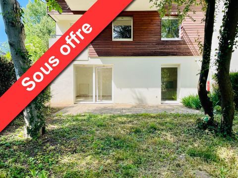   Vente Appartement Appartement - 4 pi�ce(s) - 84 m�