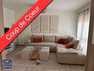  Appartement � louer 4 pi�ces 89 m�