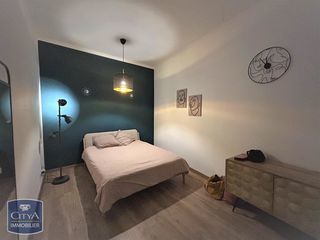  Appartement � louer 2 pi�ces 56 m�