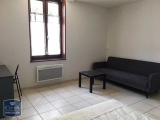  Appartement � louer 1 pi�ce 29 m�