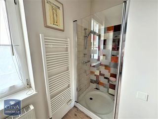  Maison � louer 4 pi�ces 78 m�