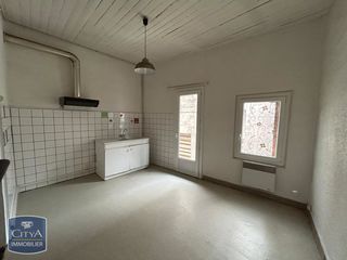  Appartement � louer 3 pi�ces 60 m�