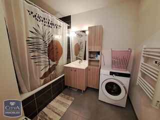  Appartement � louer 2 pi�ces 42 m�