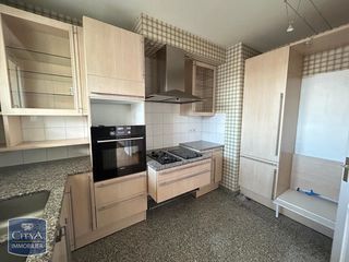  Appartement � louer 6 pi�ces 163 m� Le mans