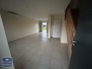  Maison � louer 4 pi�ces 78 m�