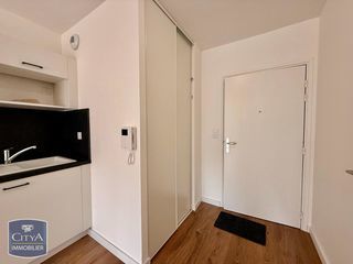  Appartement � louer 2 pi�ces 44 m�