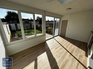  Maison � louer 5 pi�ces 83 m�