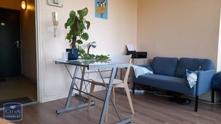  Appartement � louer 1 pi�ce 25 m�