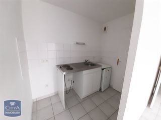  Appartement � louer 2 pi�ces 50 m�