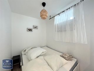  Appartement � louer 2 pi�ces 30 m�