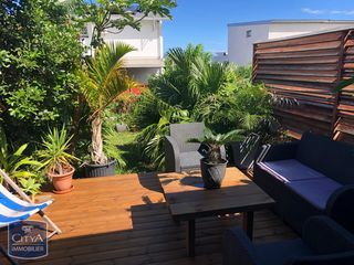  Maison � louer 3 pi�ces 88 m� Saint-pierre