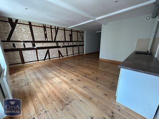  Appartement � louer 3 pi�ces 65 m�