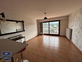  Appartement � louer 2 pi�ces 50 m�