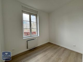  Appartement � louer 3 pi�ces 49 m�