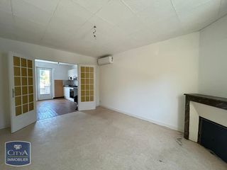  Appartement � louer 3 pi�ces 60 m�