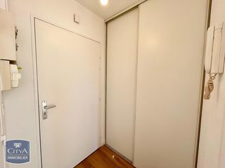  Appartement � louer 1 pi�ce 22 m�