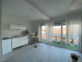  Appartement � louer 1 pi�ce 30 m�