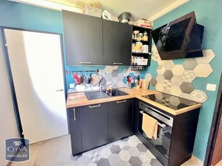  Appartement � louer 3 pi�ces 51 m�