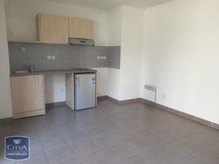  Appartement � louer 2 pi�ces 43 m�