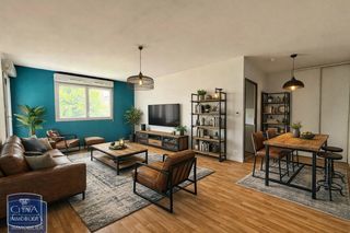  Appartement � louer 3 pi�ces 63 m�