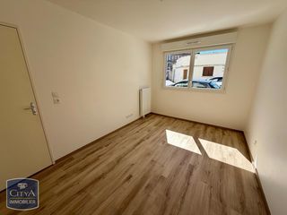  Appartement � louer 2 pi�ces 37 m�