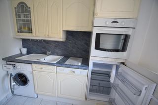  Appartement � louer 1 pi�ce 33 m�