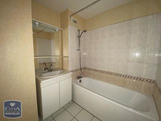  Appartement � louer 2 pi�ces 49 m�