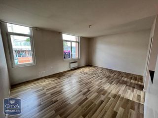  Appartement � louer 1 pi�ce 38 m�