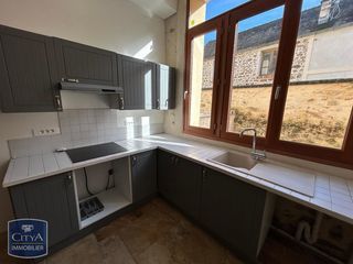  Maison � louer 4 pi�ces 83 m�