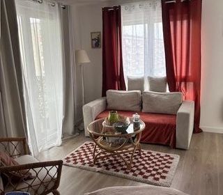  Appartement � louer 2 pi�ces 42 m�