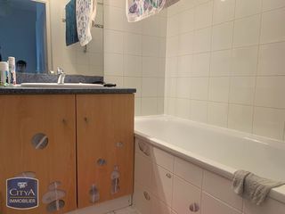  Appartement � louer 3 pi�ces 56 m�