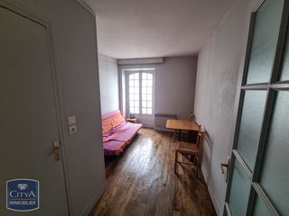  Appartement � louer 1 pi�ce 14 m�